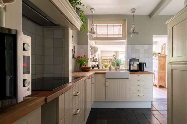 Medium property photo - Pastoor Slingerstraat 22, 6987 AR Giesbeek